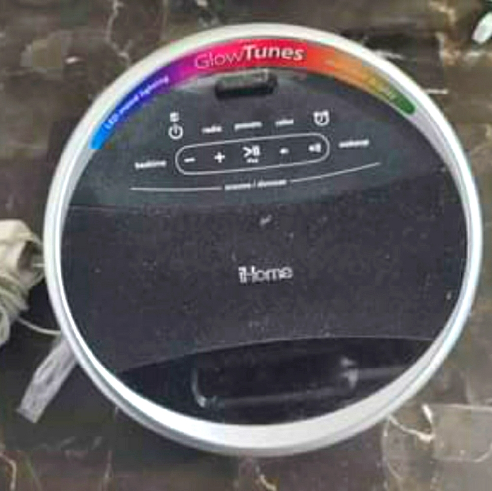 iHome